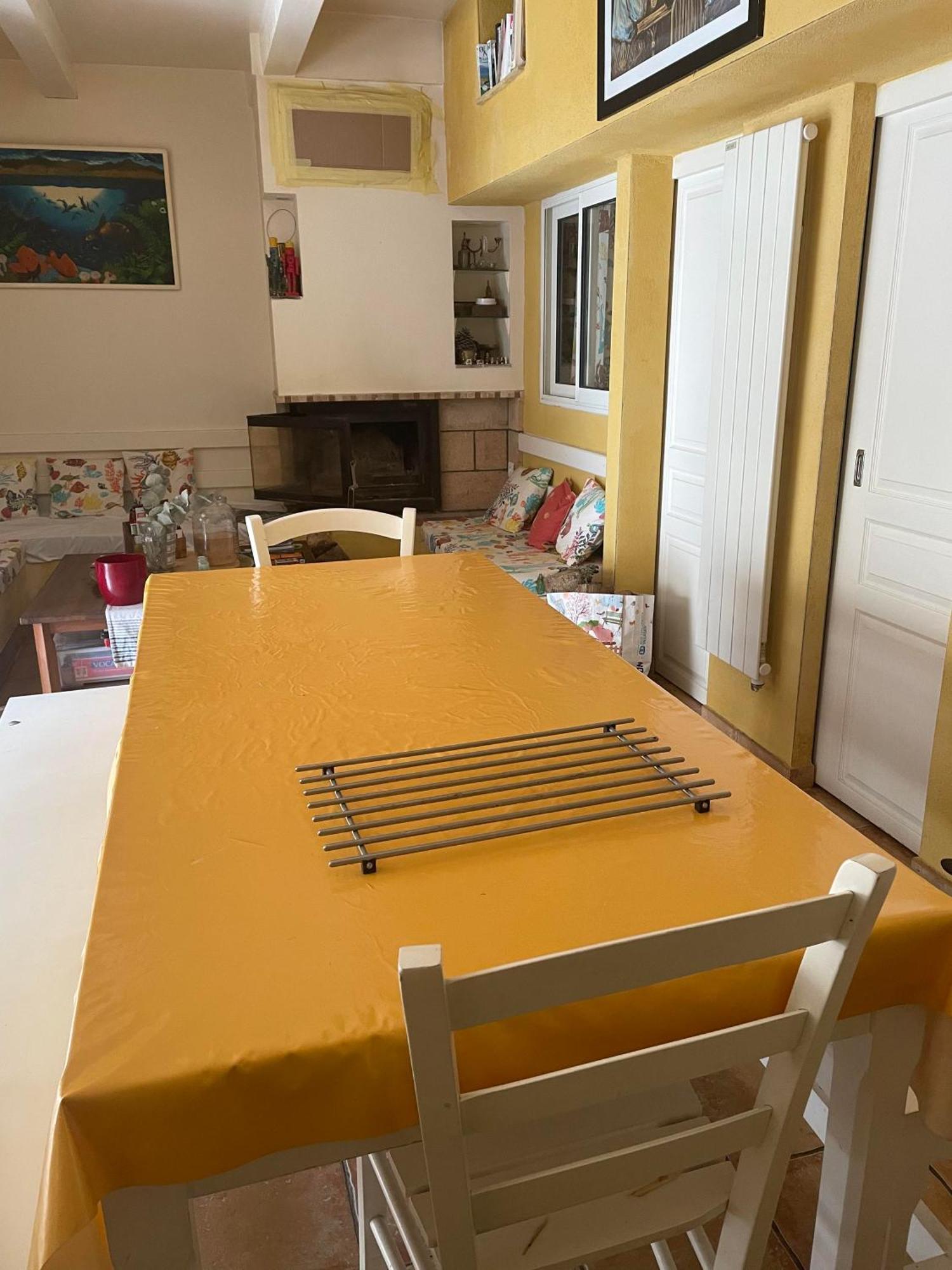 Dorm Hostel Camp Backpackers Marsiglia Esterno foto